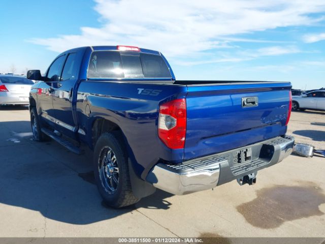 5TFRM5F16EX075647 Toyota Tundra Sr5 4.6l V8