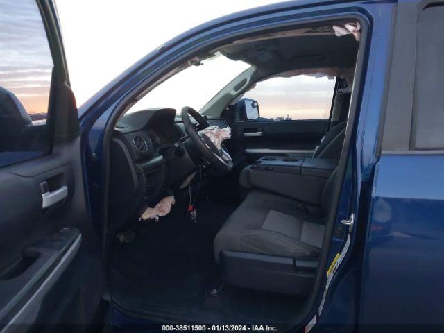 5TFRM5F16EX075647 Toyota Tundra Sr5 4.6l V8