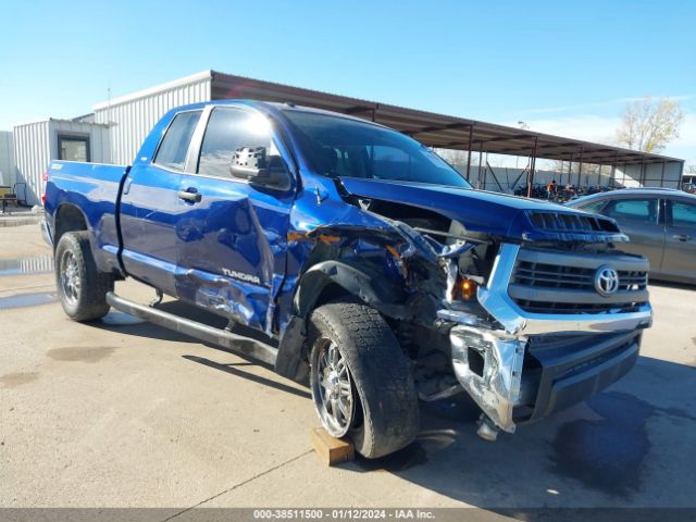 5TFRM5F16EX075647 Toyota Tundra Sr5 4.6l V8