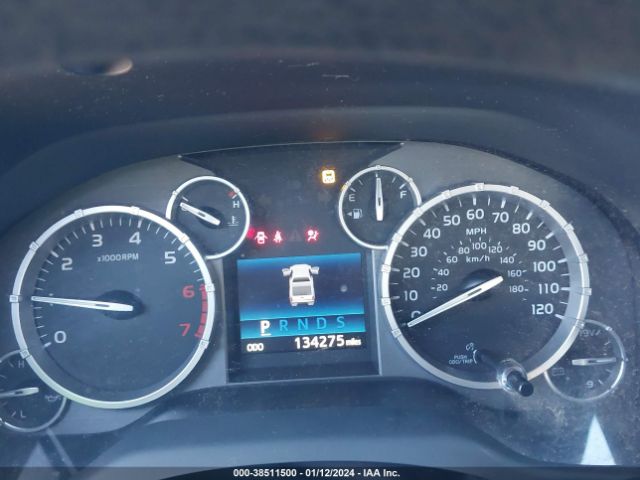 5TFRM5F16EX075647 Toyota Tundra Sr5 4.6l V8