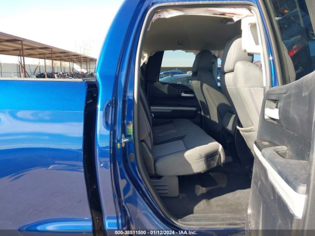 5TFRM5F16EX075647 Toyota Tundra Sr5 4.6l V8