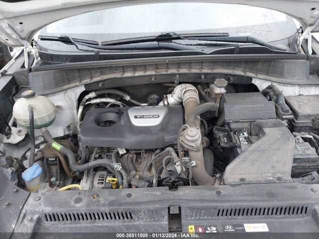 Hyundai Tucson Value 2018 KM8J3CA2XJU627534 Image 10