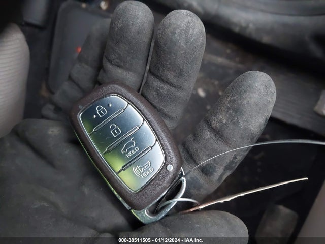 Hyundai Tucson Value 2018 KM8J3CA2XJU627534 Image 11
