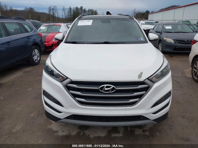 Hyundai Tucson Value 2018 KM8J3CA2XJU627534 Image 12