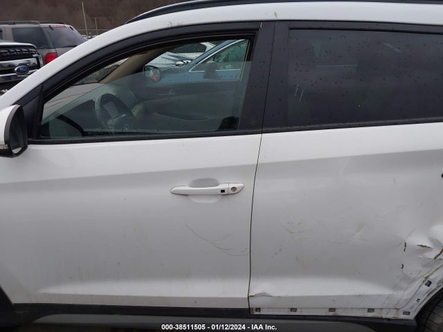 Hyundai Tucson Value 2018 KM8J3CA2XJU627534 Image 14
