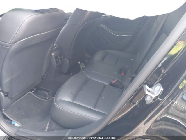 WDCTG4GB1KU008220 Mercedes-Benz Gla 250 4matic
