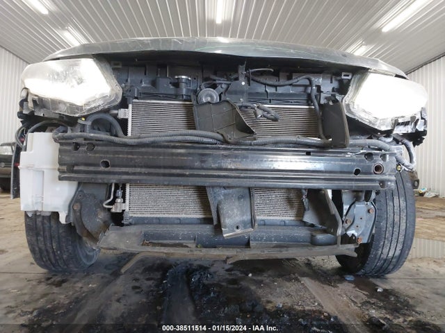 Nissan ROGUE SV 2014 5N1AT2MV0EC870314 Image 6