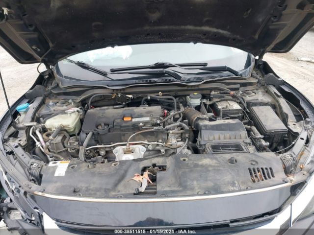 19XFC2F72HE016222 Honda CIVIC EX