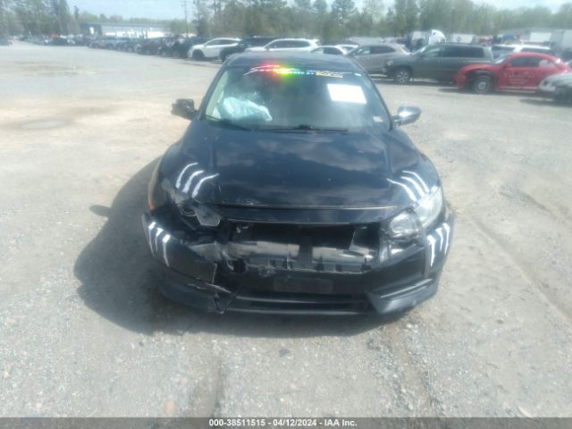 19XFC2F72HE016222 Honda CIVIC EX