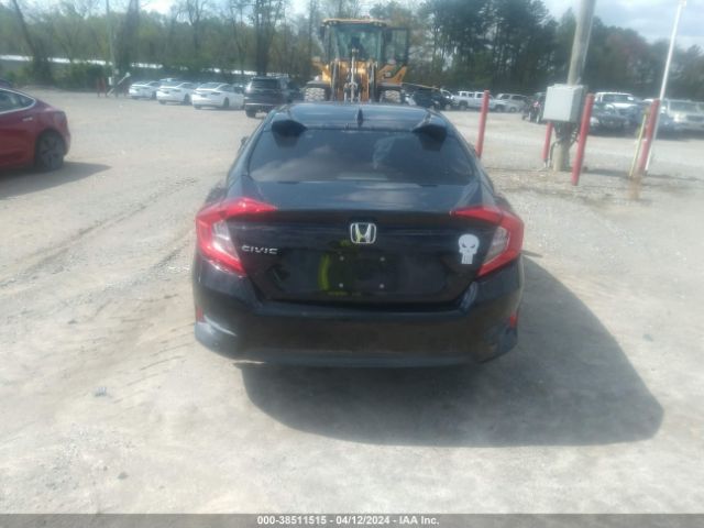 19XFC2F72HE016222 Honda CIVIC EX