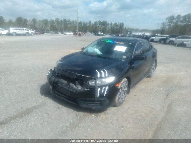 19XFC2F72HE016222 Honda CIVIC EX