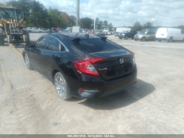 19XFC2F72HE016222 Honda CIVIC EX