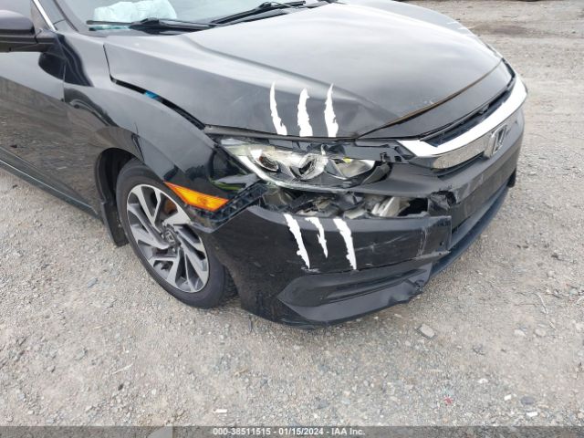 19XFC2F72HE016222 Honda CIVIC EX