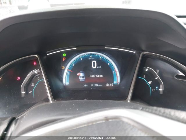 19XFC2F72HE016222 Honda CIVIC EX