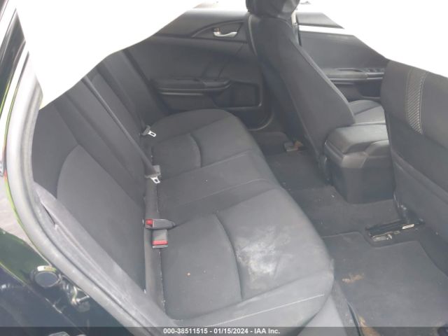 19XFC2F72HE016222 Honda CIVIC EX