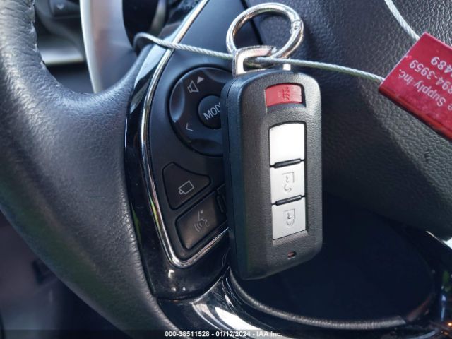 JA4ATWAA7NZ006123 Mitsubishi Eclipse Cross Se S-awc/se Special Edition S-awc/sel S-awc/sel Special Edition S-awc