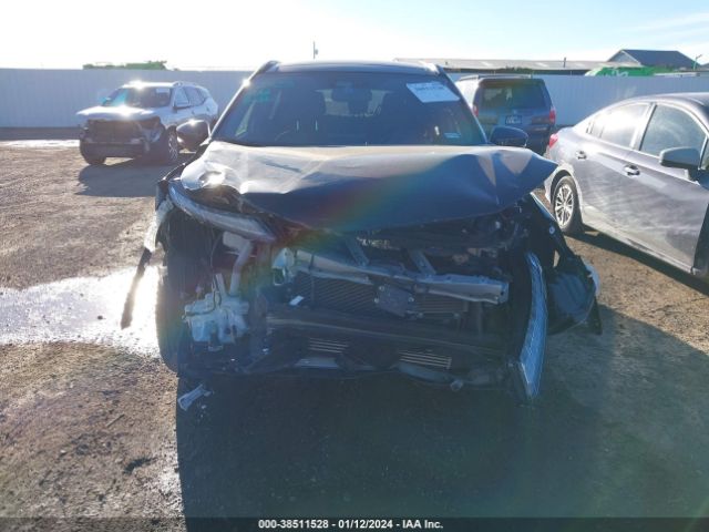 JA4ATWAA7NZ006123 Mitsubishi Eclipse Cross Se S-awc/se Special Edition S-awc/sel S-awc/sel Special Edition S-awc