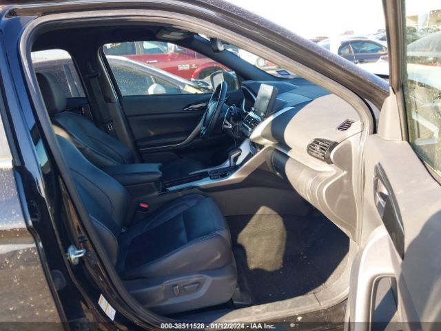 JA4ATWAA7NZ006123 Mitsubishi Eclipse Cross Se S-awc/se Special Edition S-awc/sel S-awc/sel Special Edition S-awc