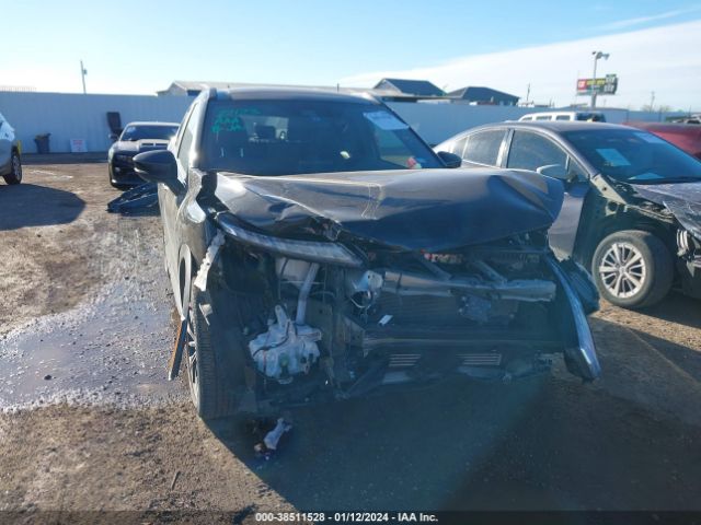 JA4ATWAA7NZ006123 Mitsubishi Eclipse Cross Se S-awc/se Special Edition S-awc/sel S-awc/sel Special Edition S-awc