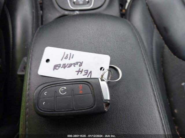 2020 JEEP CHEROKEE 1C4PJLLB0LD618667 Photo 10