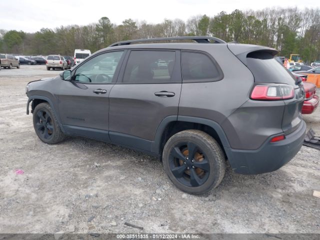 2020 JEEP CHEROKEE 1C4PJLLB0LD618667 Photo 2