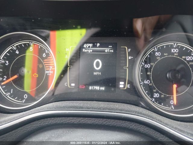 2020 JEEP CHEROKEE 1C4PJLLB0LD618667 Photo 6