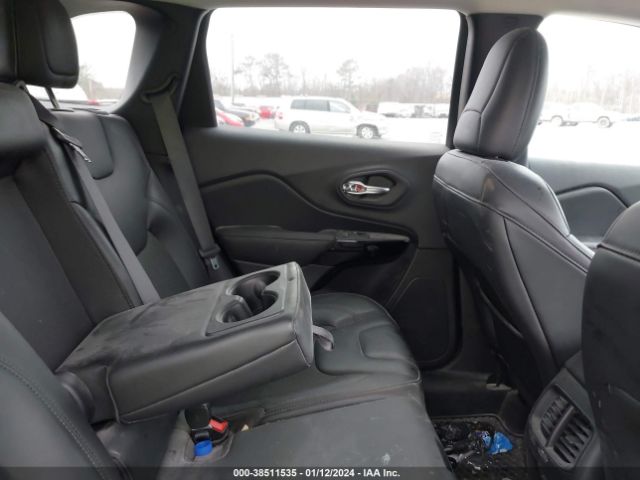 2020 JEEP CHEROKEE 1C4PJLLB0LD618667 Photo 7