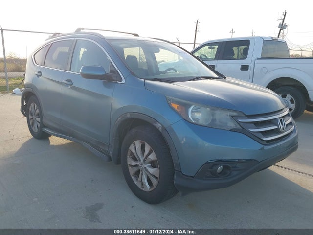 2014 5J6RM3H59EL024858 main image