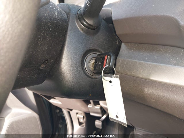 Honda CR-V EX 2014 5J6RM3H59EL024858 Image 11