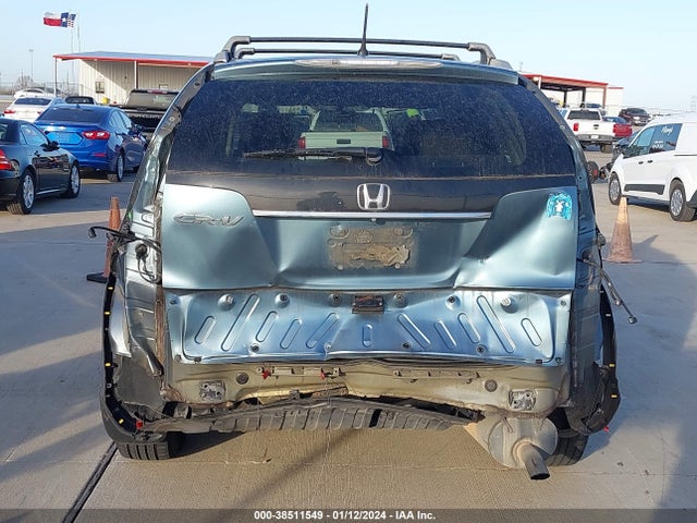 Honda CR-V EX 2014 5J6RM3H59EL024858 Image 17
