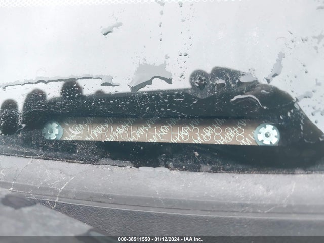 Honda Cr-v Ex-l 2014 2HKRM3H71EH533838 Image 9
