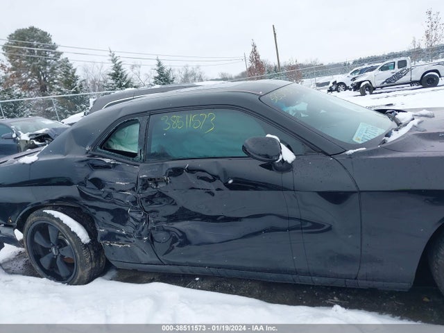Dodge Challenger R/t 2014 2C3CDYBT1EH136796 Image 13