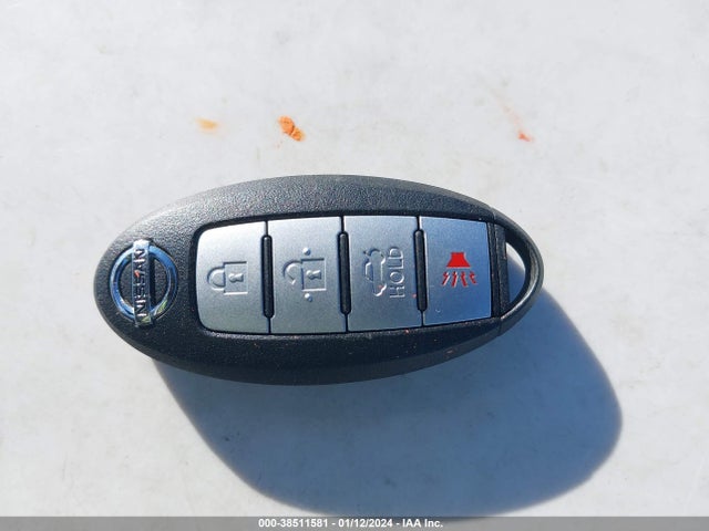 Nissan Altima 2.5 Sr 2018 1N4AL3AP3JC254932 Image 11