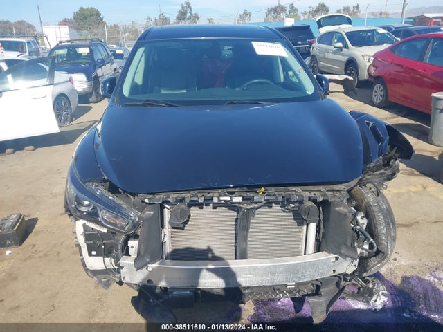 2020 INFINITI QX60 PURE VIN: 5N1DL0MN5LC517808