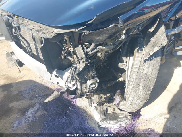 2020 INFINITI QX60 PURE VIN: 5N1DL0MN5LC517808