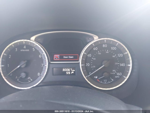 2020 INFINITI QX60 PURE VIN: 5N1DL0MN5LC517808