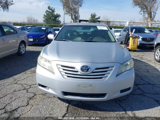 Aukcja sprzedaży 2007 Toyota Camry Ce, vin: 4T1BE46K97U605272, numer aukcji: 38511616