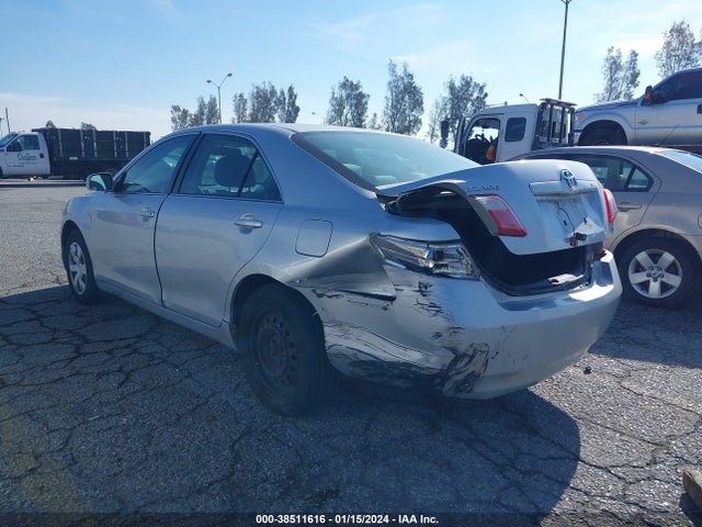 Aukcja sprzedaży 2007 Toyota Camry Ce, vin: 4T1BE46K97U605272, numer aukcji: 38511616