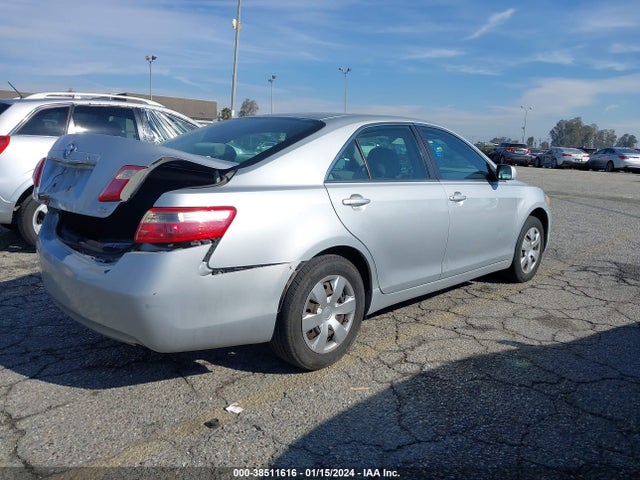 Aukcja sprzedaży 2007 Toyota Camry Ce, vin: 4T1BE46K97U605272, numer aukcji: 38511616