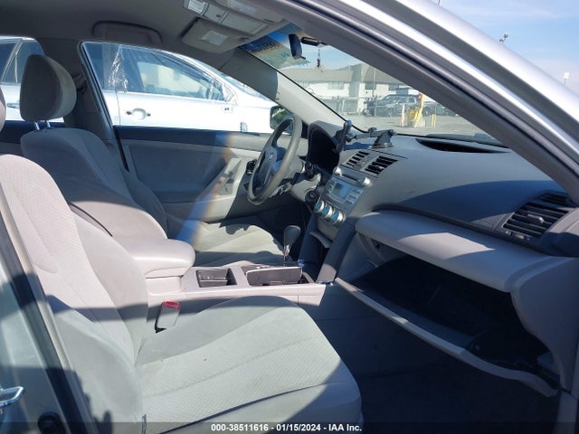 Aukcja sprzedaży 2007 Toyota Camry Ce, vin: 4T1BE46K97U605272, numer aukcji: 38511616