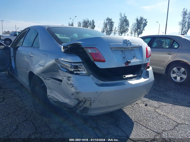 Aukcja sprzedaży 2007 Toyota Camry Ce, vin: 4T1BE46K97U605272, numer aukcji: 38511616