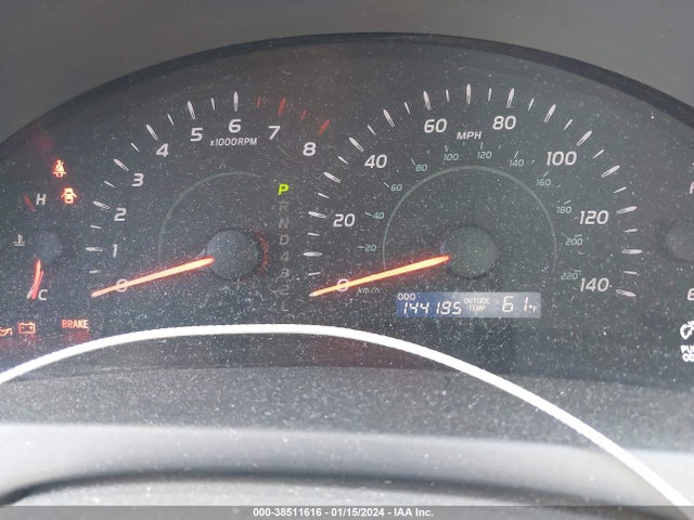 Aukcja sprzedaży 2007 Toyota Camry Ce, vin: 4T1BE46K97U605272, numer aukcji: 38511616