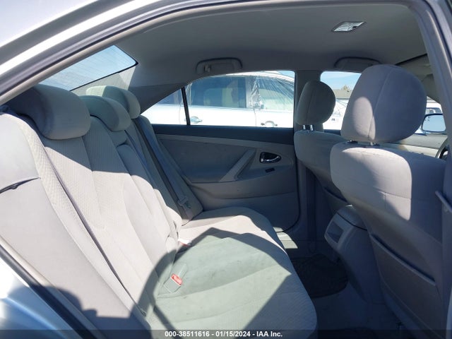 Aukcja sprzedaży 2007 Toyota Camry Ce, vin: 4T1BE46K97U605272, numer aukcji: 38511616