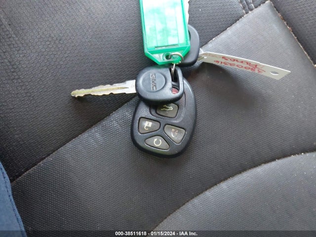 1GKKRPKD0FJ135316 GMC Acadia Sle-2