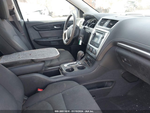 1GKKRPKD0FJ135316 GMC Acadia Sle-2