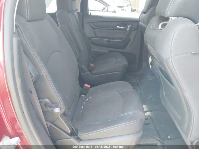 1GKKRPKD0FJ135316 GMC Acadia Sle-2