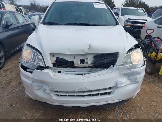 Chevrolet Captiva Sport Lt 2014 3GNAL3EK2ES643397 Image 12