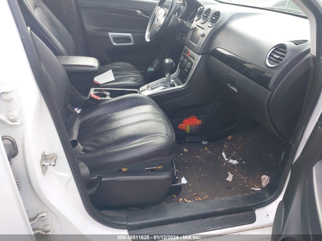 Chevrolet Captiva Sport Lt 2014 3GNAL3EK2ES643397 Image 5