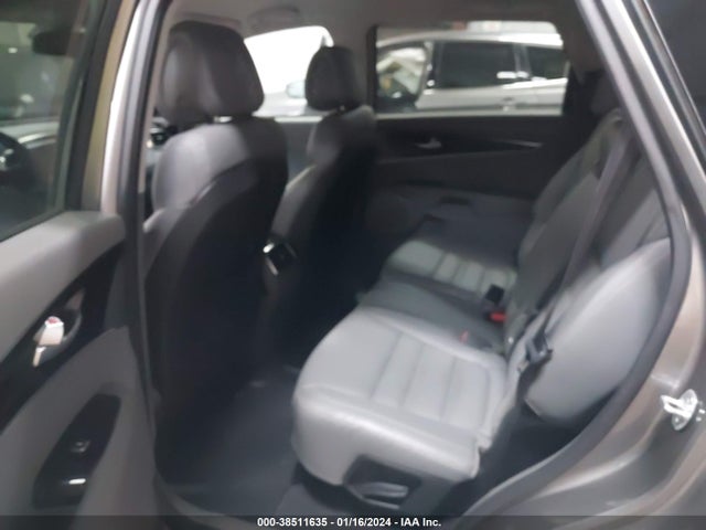 KIA Sorento 3.3l Ex 2016 5XYPHDA52GG087400 Image 8