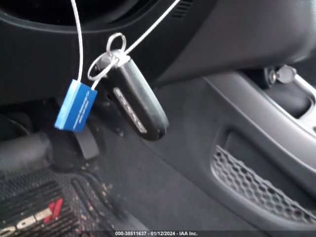 3C4PDCAB8ET166068 Dodge JOURNEY SE